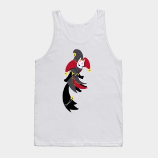 The Jester Imp Tank Top